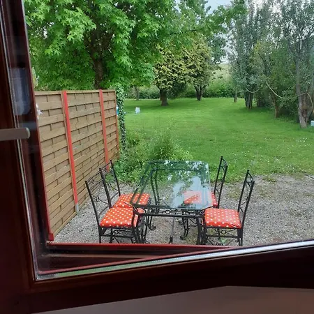 Frühstückspension Chez Christine