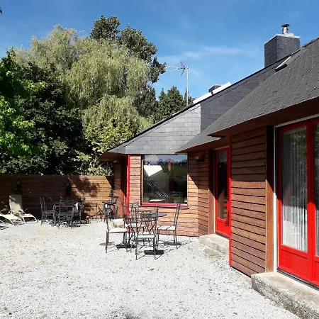 Couette-café Chez Christine *