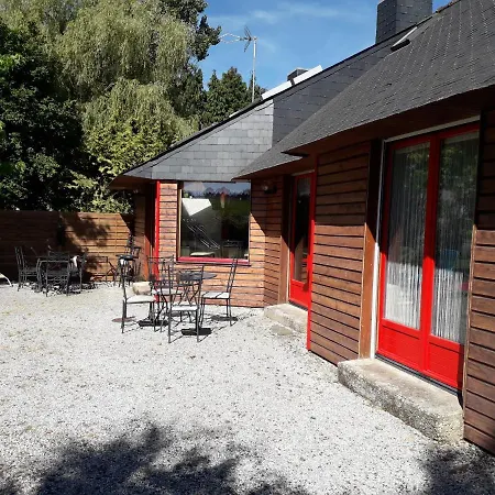 Chez Christine Couette-café *