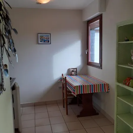 Couette-café Chez Christine *