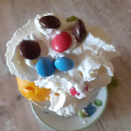 Chez Christine Couette-café *