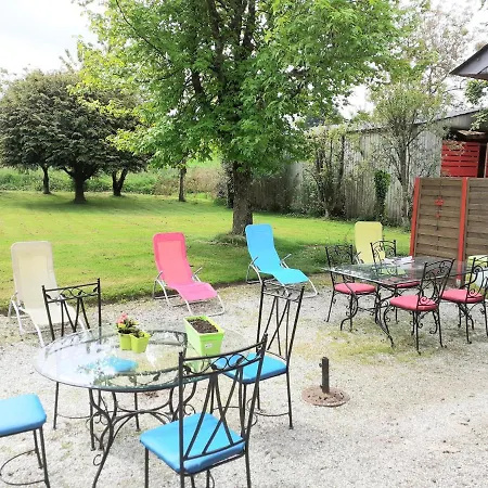 Chez Christine Couette-café *